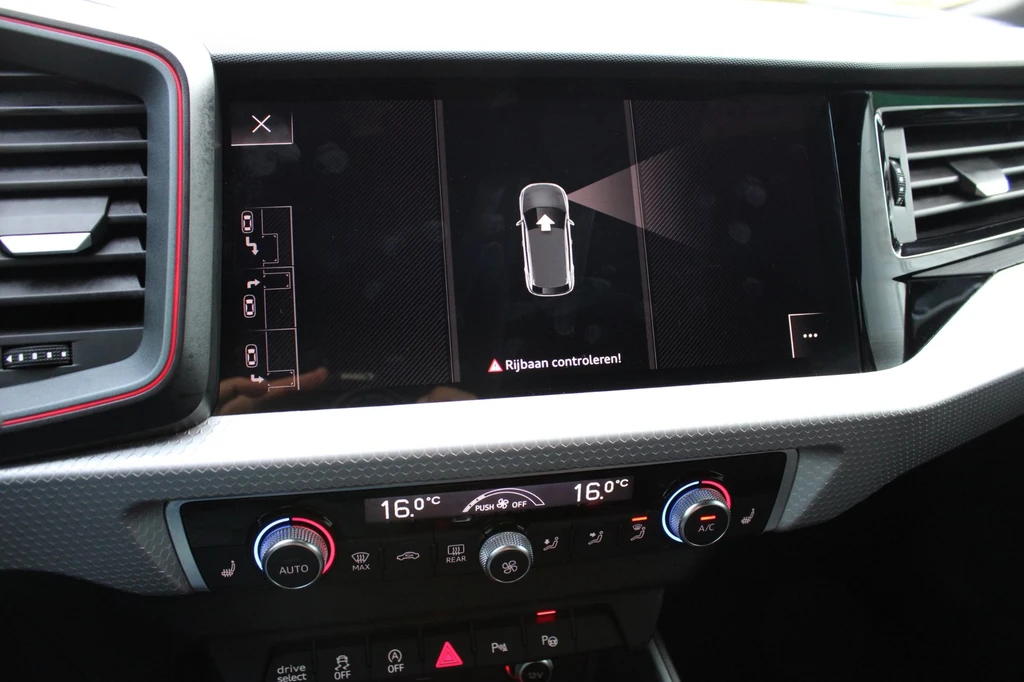 Audi A1 Sportback – foto 53