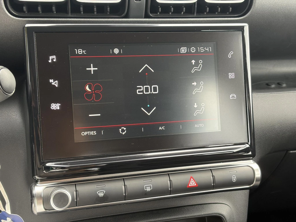 Citroën C3 Aircross – foto 17