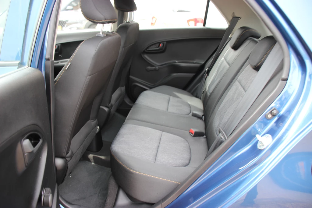 Kia Picanto – foto 12
