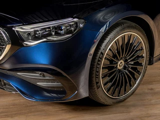 Mercedes-Benz E-Klasse – thumbnail 5