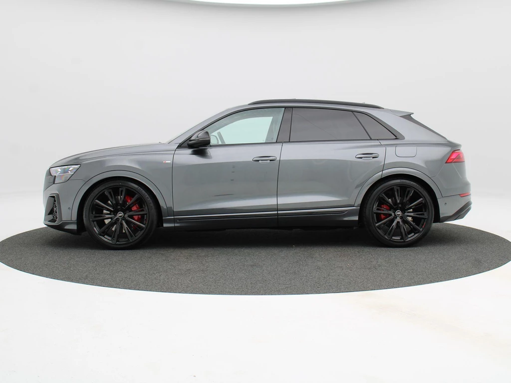 Audi Q8 – foto 2