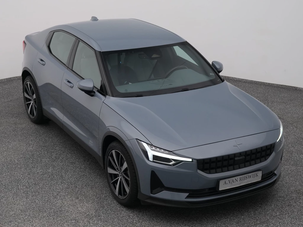 Polestar 2 – foto 14