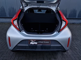 Toyota Aygo – thumbnail 13