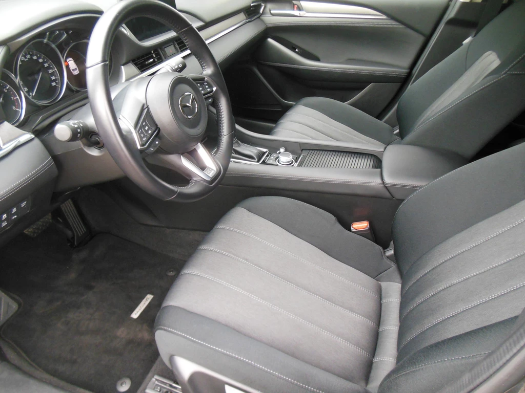 Mazda 6 – foto 10