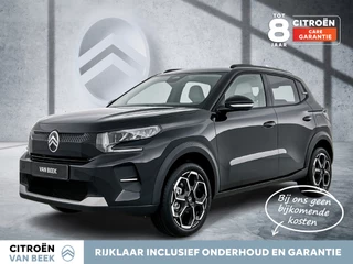 Citroën C3 – thumbnail 1