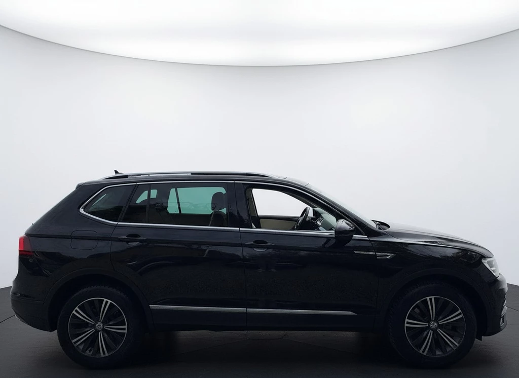 Volkswagen Tiguan Allspace – foto 8