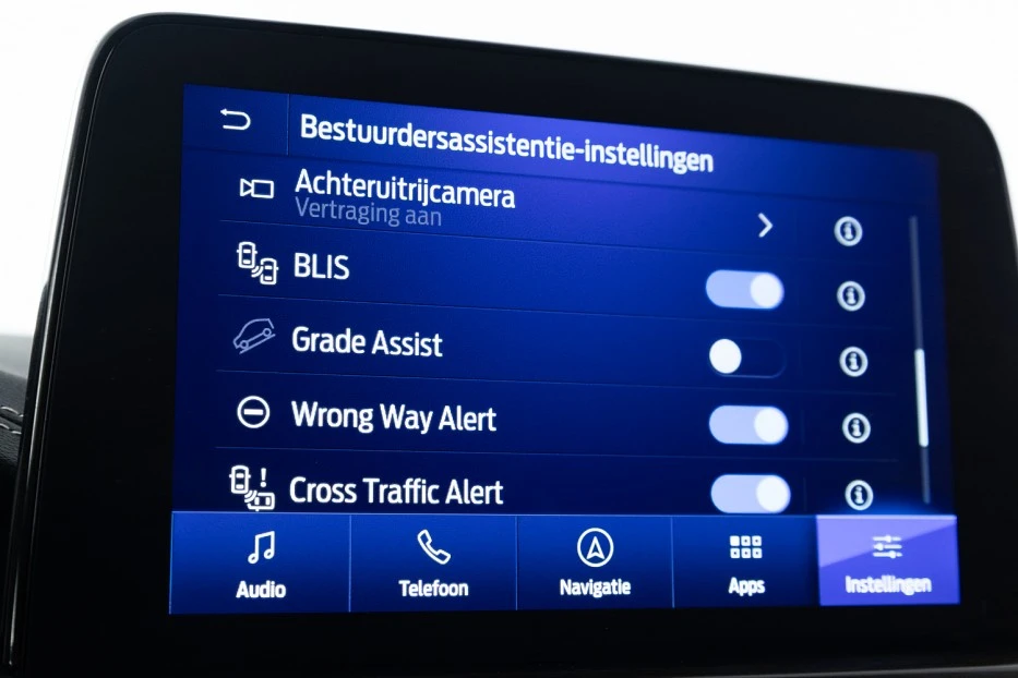 Ford Kuga – foto 25