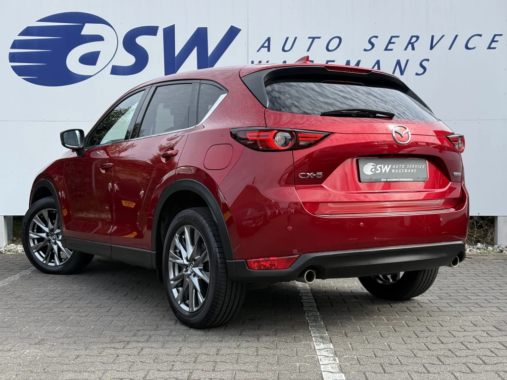 Mazda CX-5 – foto 3