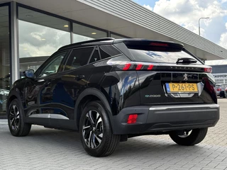 Peugeot e-2008 – thumbnail 3