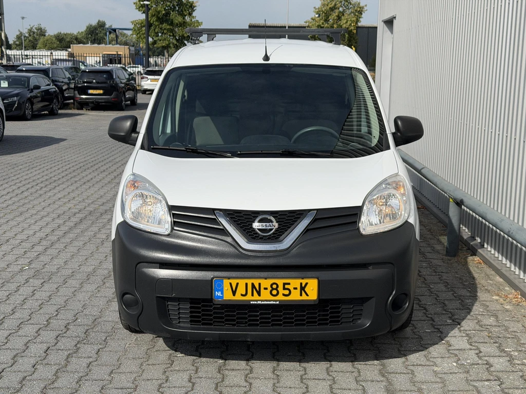 Nissan NV250 – foto 9