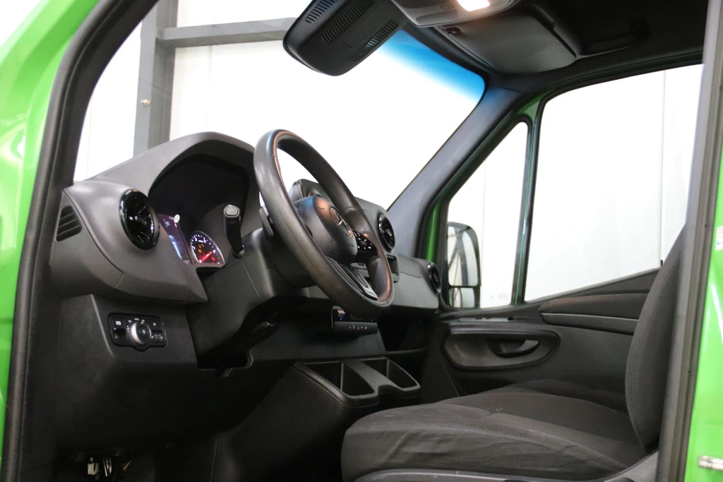 Mercedes-Benz Sprinter – foto 12