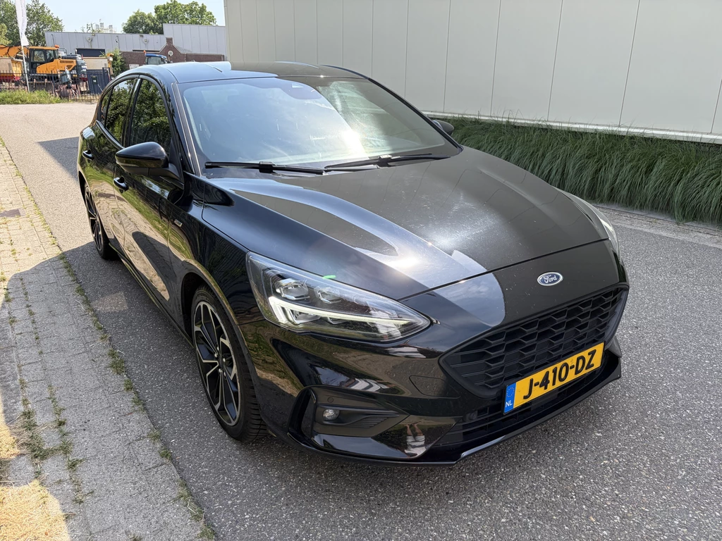 Ford Focus – foto 8
