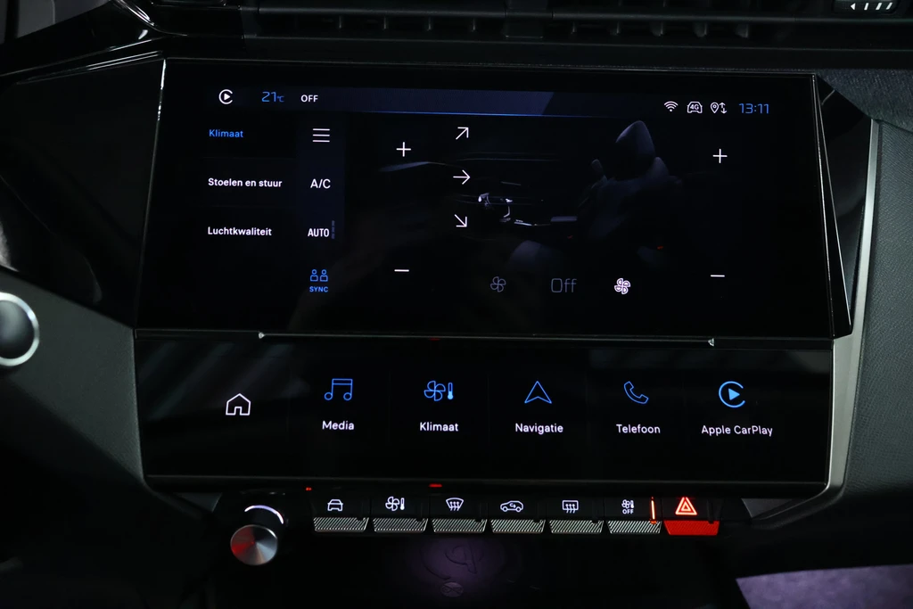 Peugeot 308 – foto 30