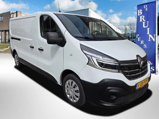 Renault Trafic – thumbnail 8