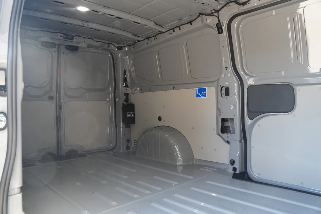 Ford E-Transit Custom – foto 13