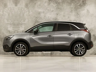 Opel Crossland X – thumbnail 3