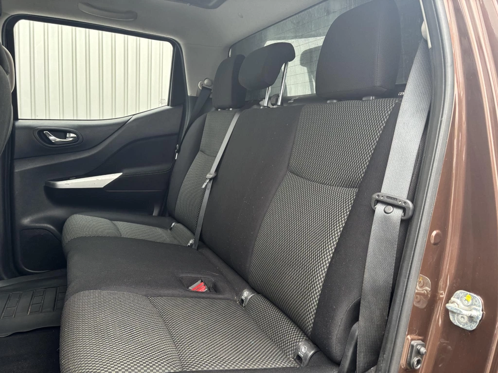 Nissan Navara – foto 33