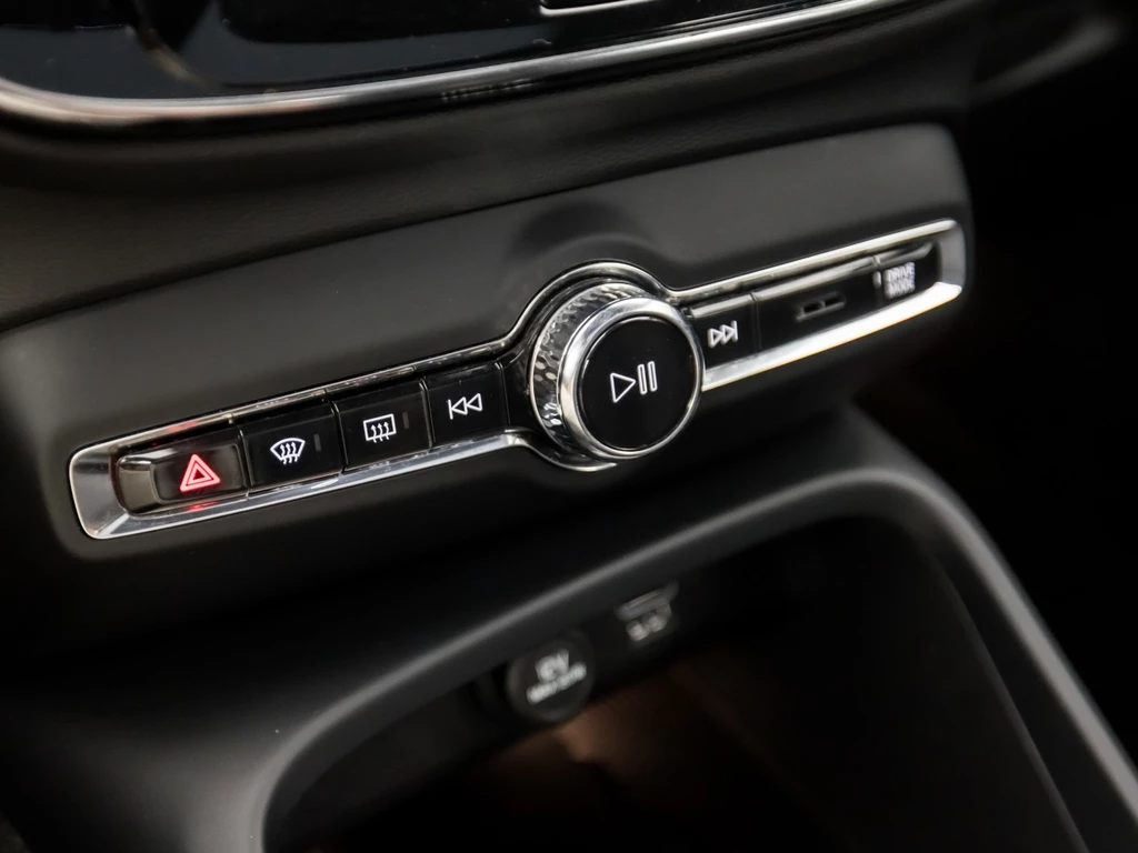 Volvo XC40 – foto 12