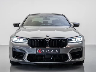 BMW M5 – thumbnail 10