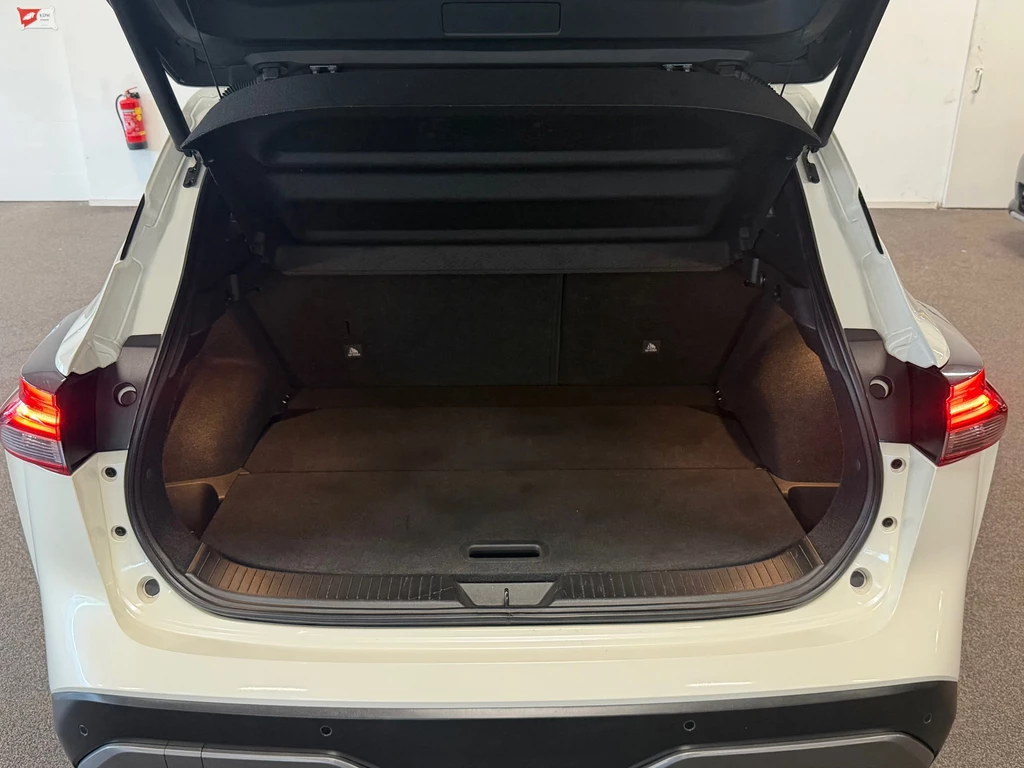 Nissan QASHQAI – foto 13