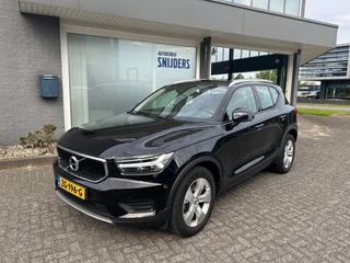 Volvo XC40 – thumbnail 1