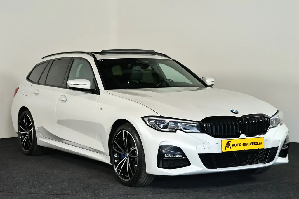 BMW 3 Serie – foto 6