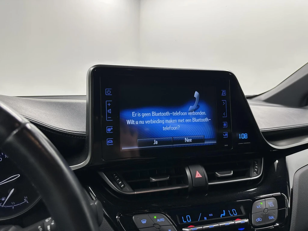 Toyota C-HR – foto 42