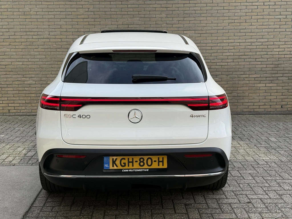 Mercedes-Benz EQC – foto 6