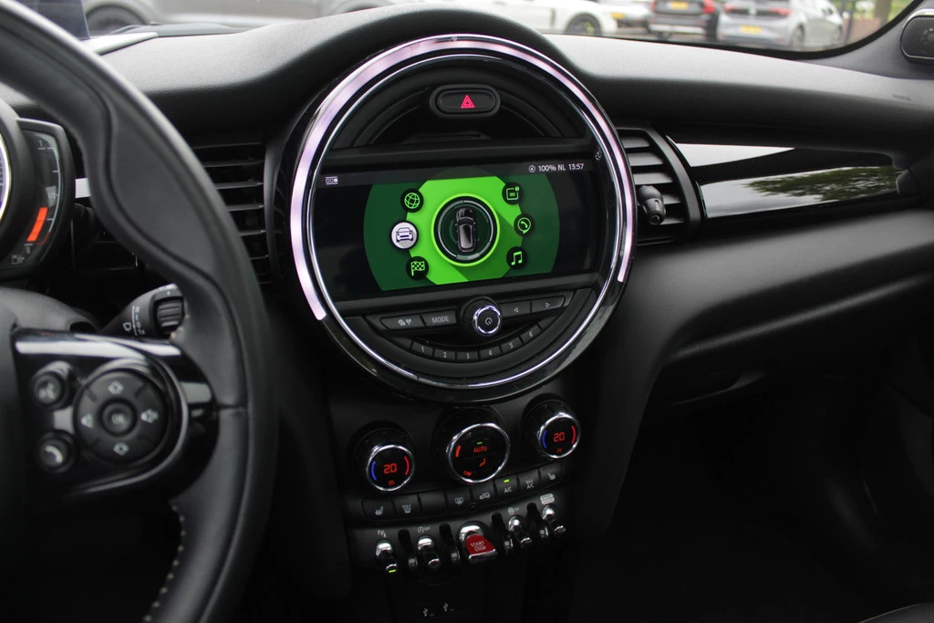 MINI Cooper – foto 18