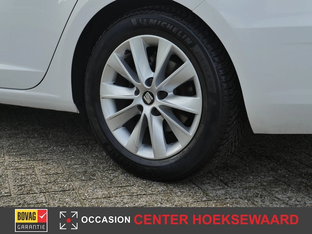 SEAT Leon – foto 19
