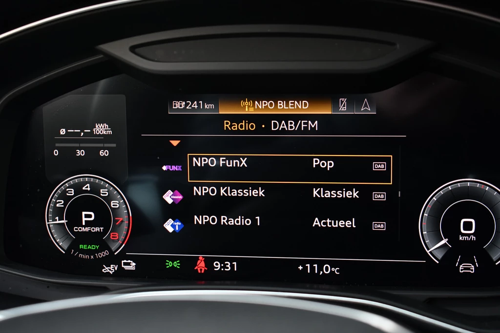 Audi A6 – foto 65