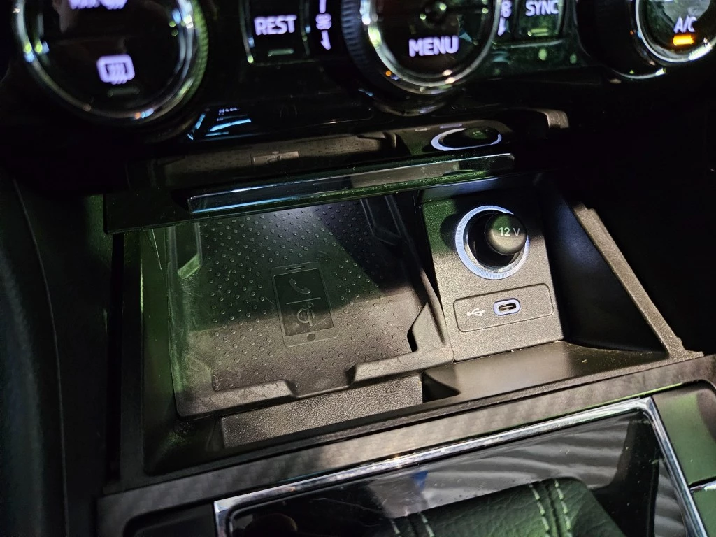 Škoda Superb – foto 47