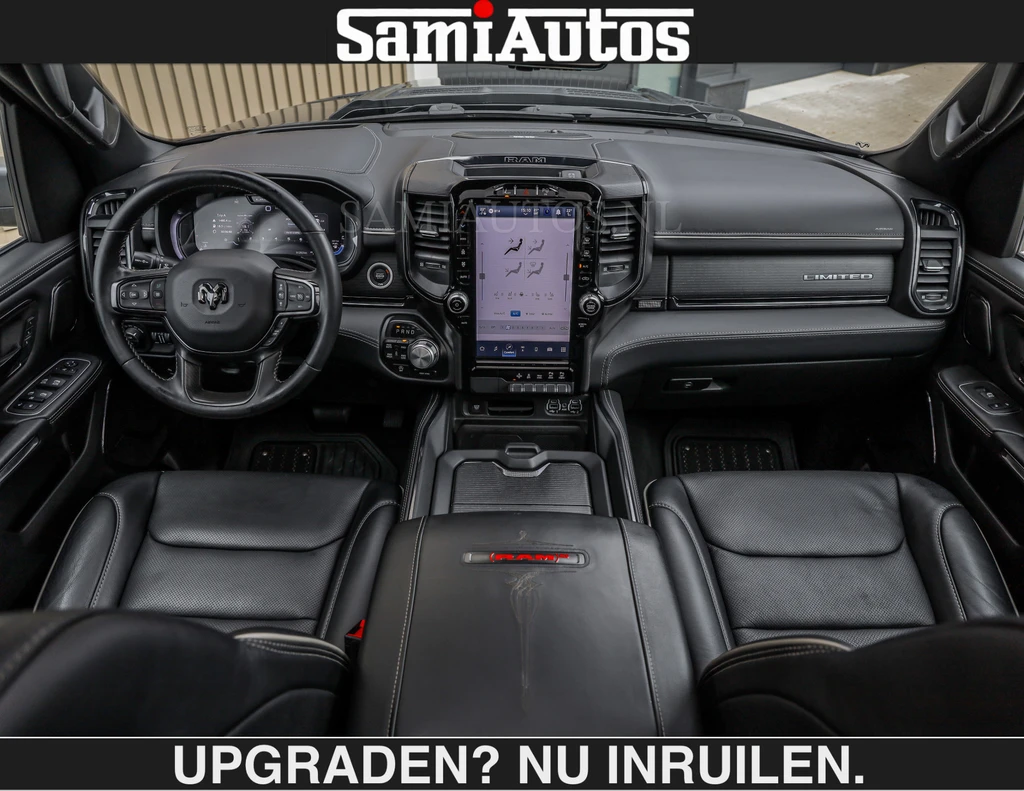 Dodge Ram Pick-Up – foto 85