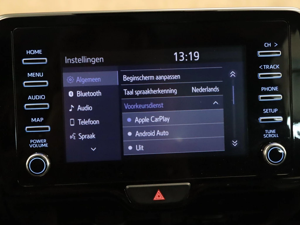 Toyota Yaris – foto 14
