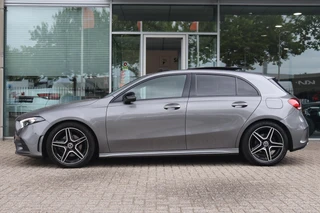 Mercedes-Benz A-Klasse – thumbnail 3