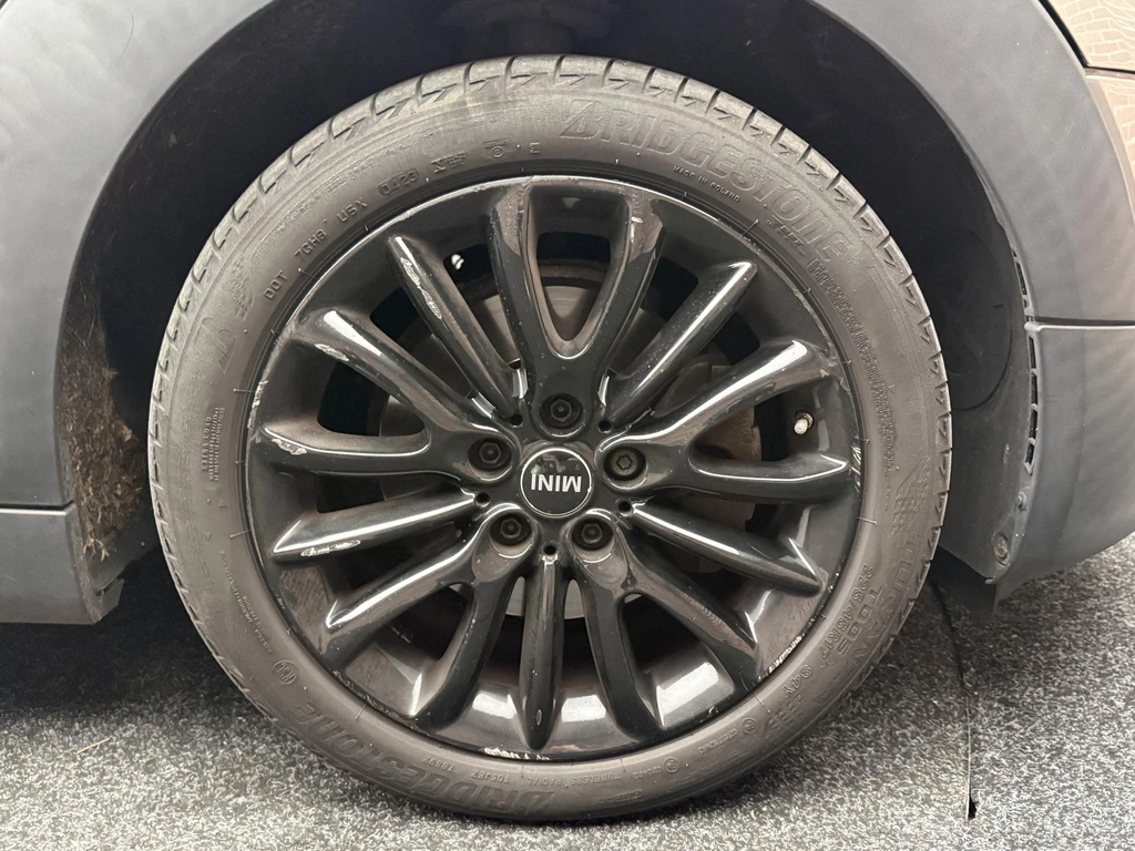 MINI Clubman – foto 25