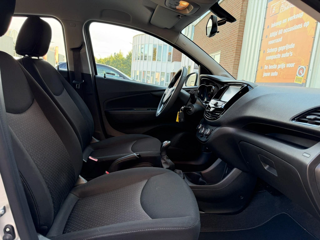 Opel KARL – foto 19