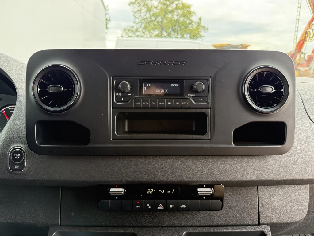 Mercedes-Benz eSprinter – foto 16