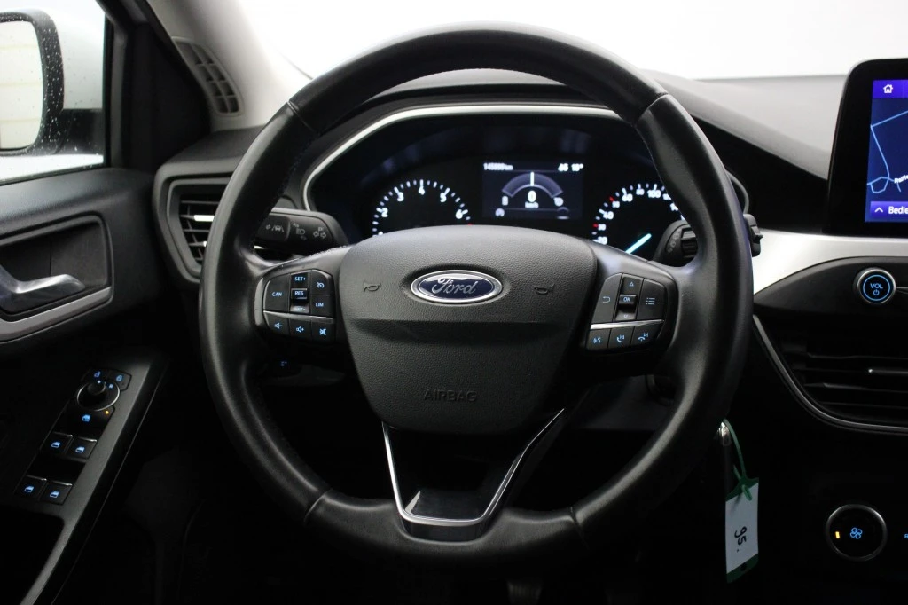 Ford Focus – foto 20