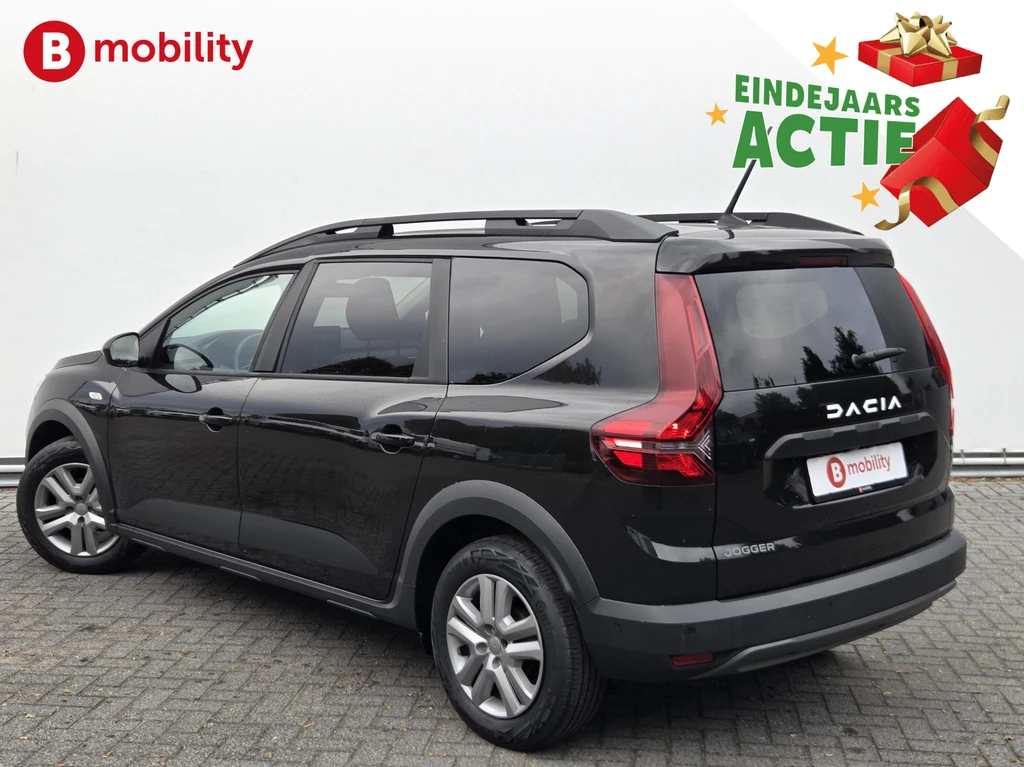 Dacia Jogger – foto 4