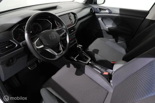 Volkswagen T-Cross – thumbnail 12
