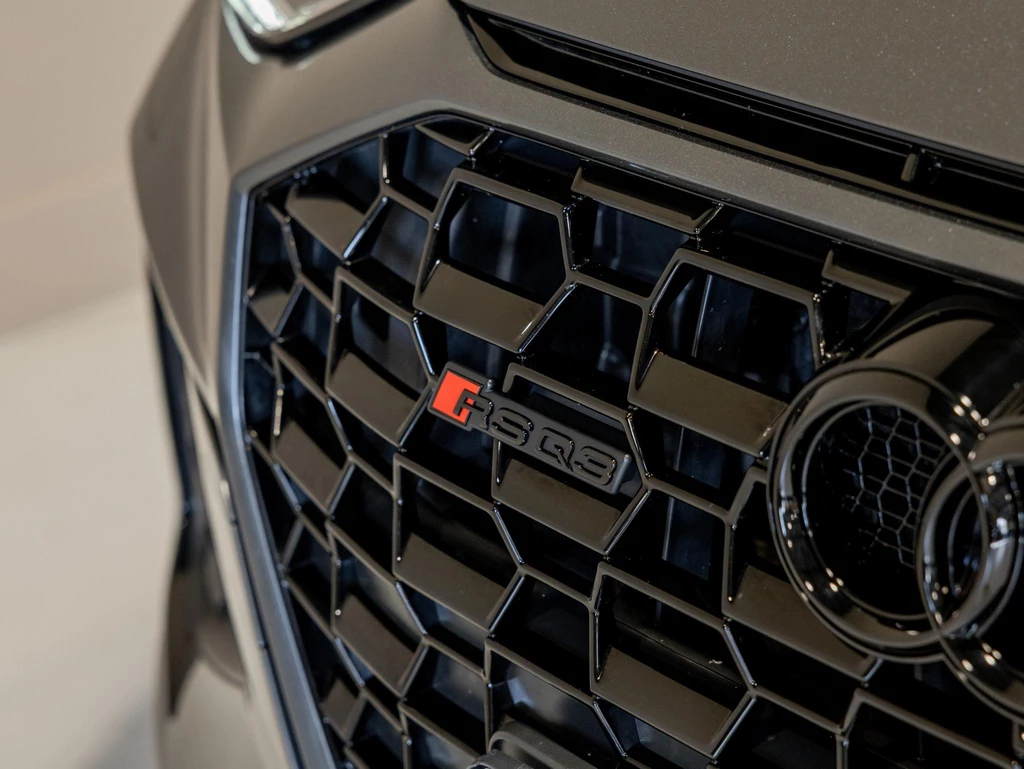 Audi Q3 – foto 13