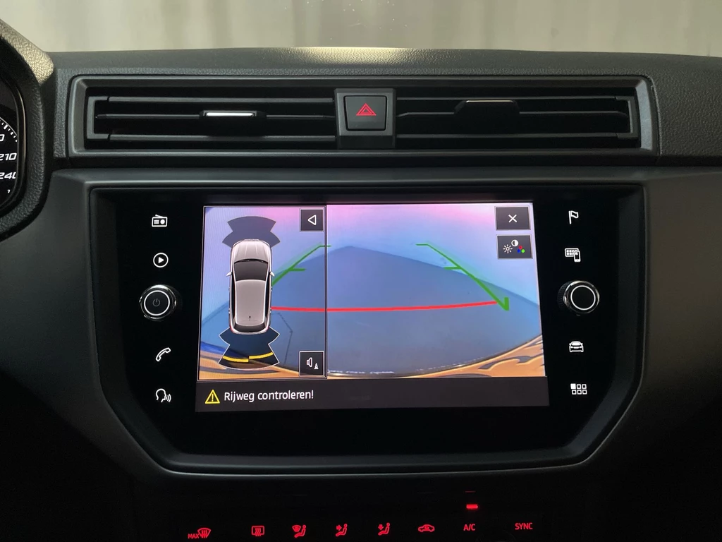 SEAT Ibiza – foto 12