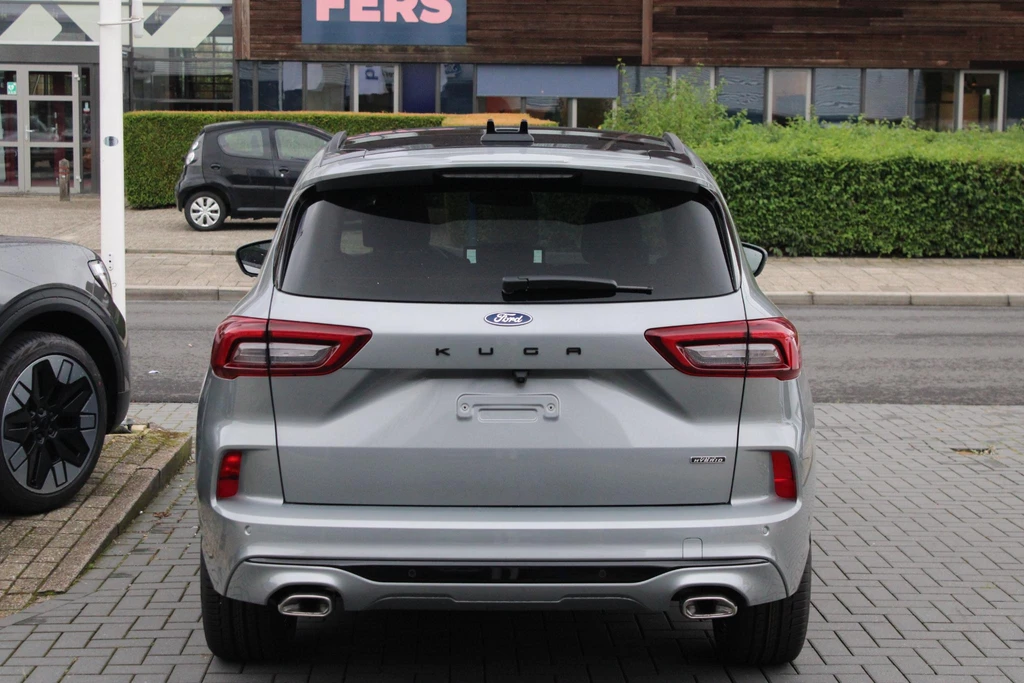 Ford Kuga – foto 2