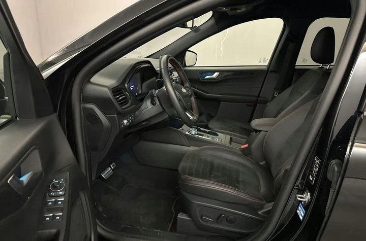 Ford Kuga – foto 7