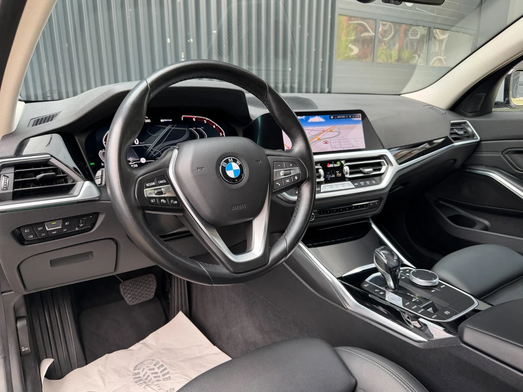 BMW 3 Serie – foto 8