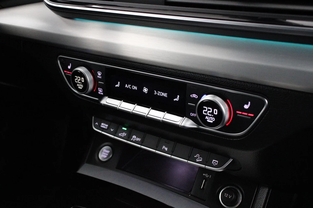 Audi Q5 – foto 36