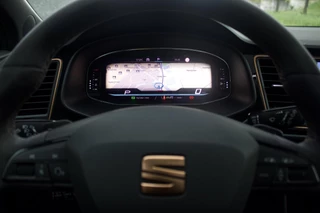 SEAT Leon – thumbnail 22