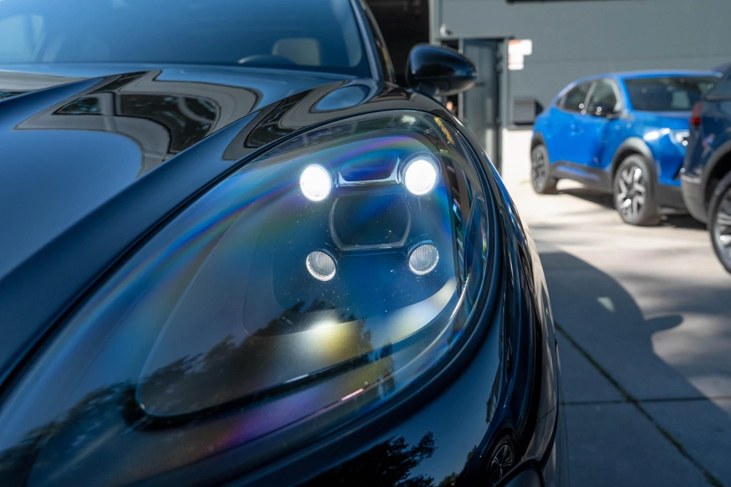 Porsche Macan – foto 33