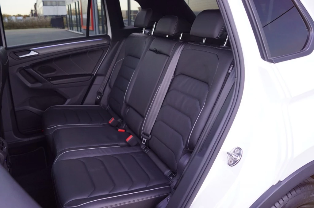 Volkswagen Tiguan – foto 44